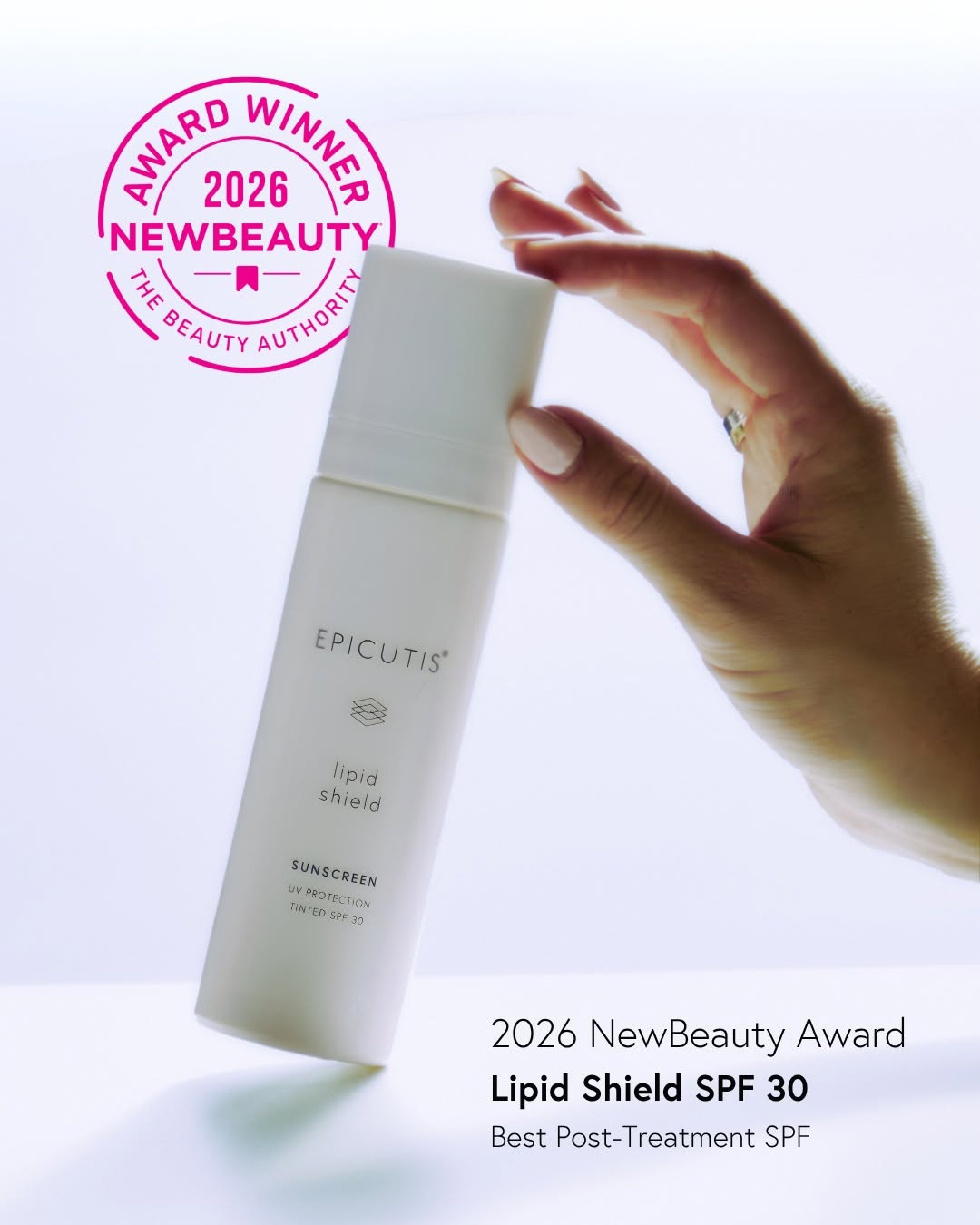 Lipid Shield SPF 30
