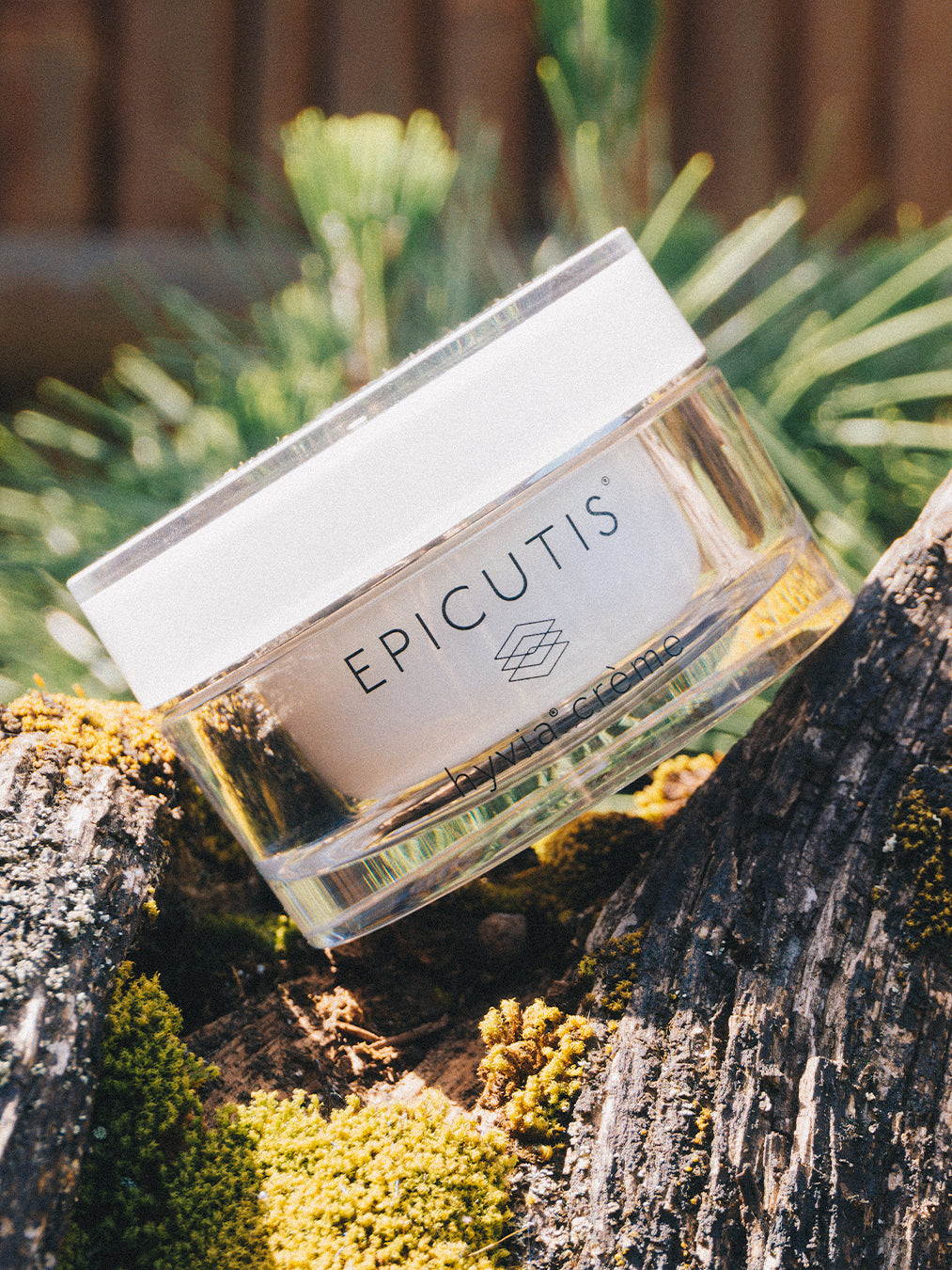 Hyvia Crème