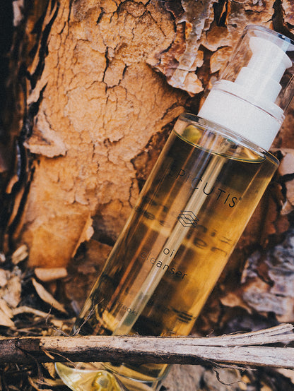 Oil Cleanser