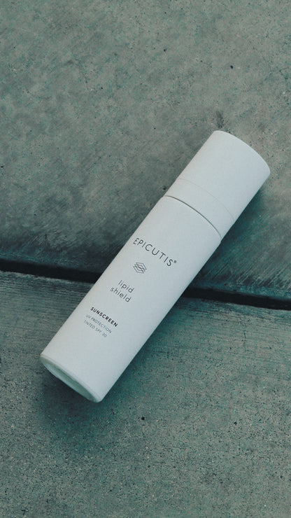 Lipid Shield SPF 30