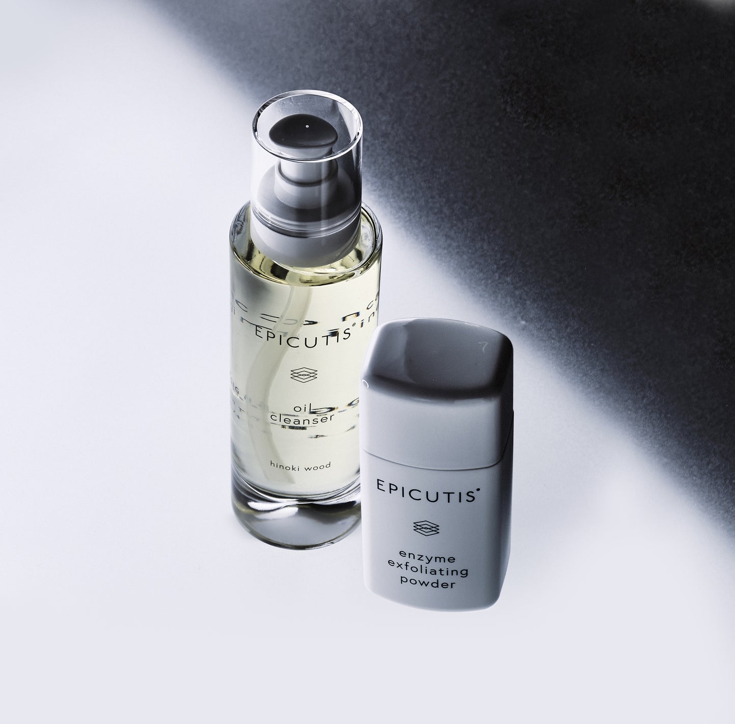 Cleansing Essentials Set