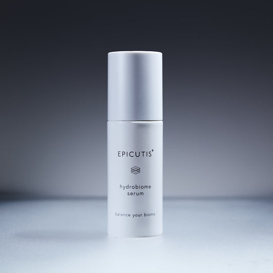 Hydrobiome Serum