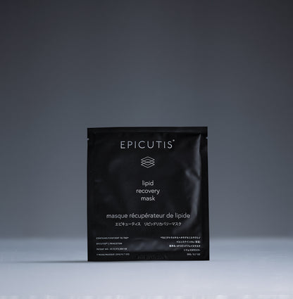 Lipid Recovery Mask (Face)