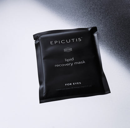 Lipid Recovery Mask (Eyes)