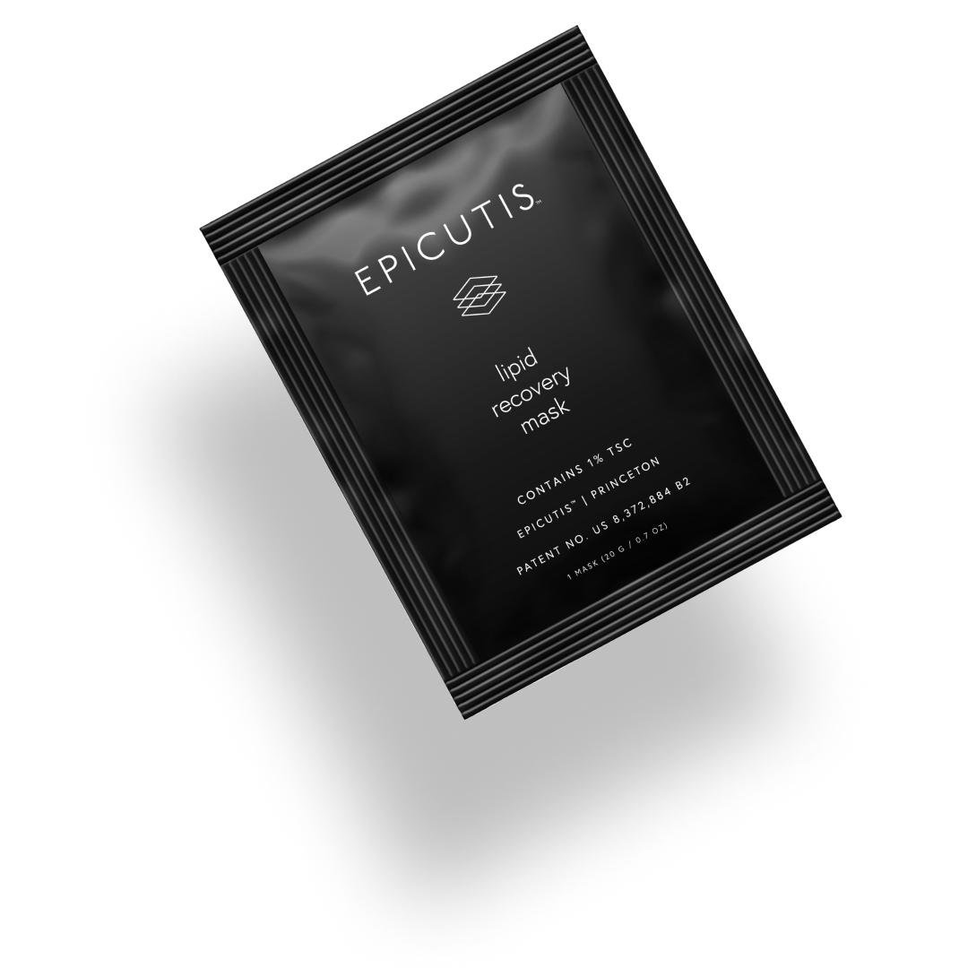 Lipid Recovery Mask (Face)
