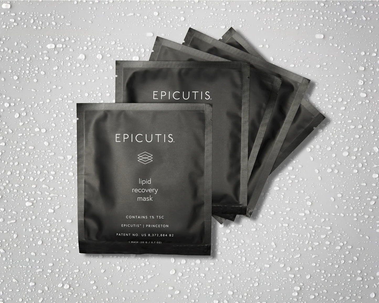 Lipid Recovery Mask (Face)